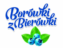 Borówki z Bierówki